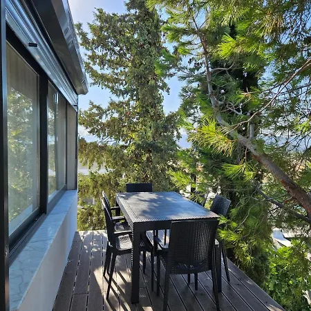 Luxury New Summer House Hotel