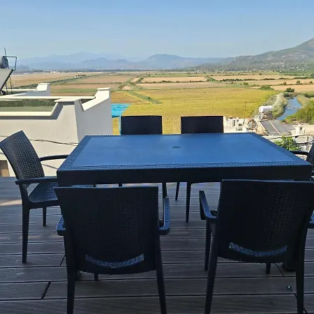 Luxury New Summer House * Dalaman