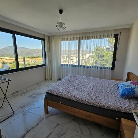 Luxury New Summer House Hotel