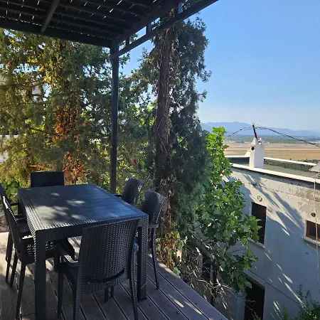 Hotel Luxury New Summer House Dalaman