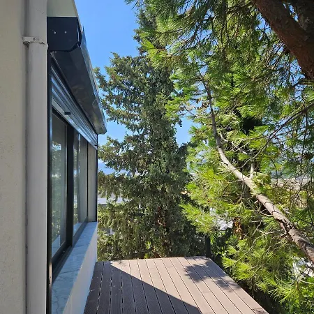 Luxury New Summer House * Dalaman