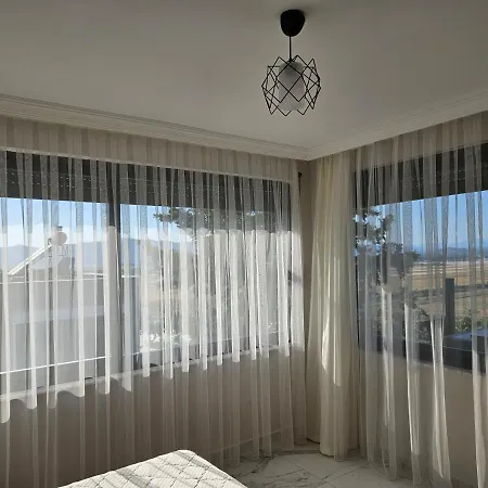 Hotel Luxury New Summer House