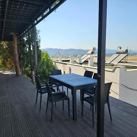 Luxury New Summer House Hotel Dalaman