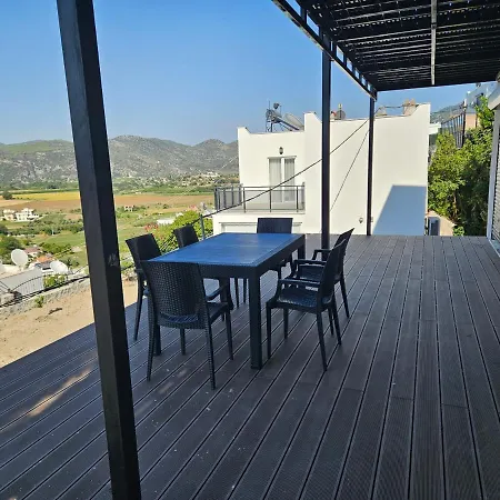 Hotel Luxury New Summer House Dalaman