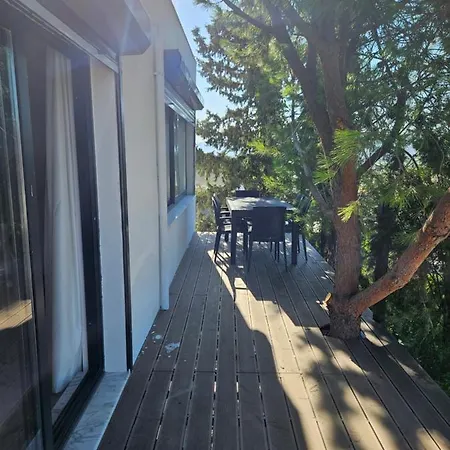 Luxury New Summer House