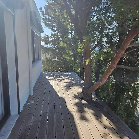 Hotel Luxury New Summer House *