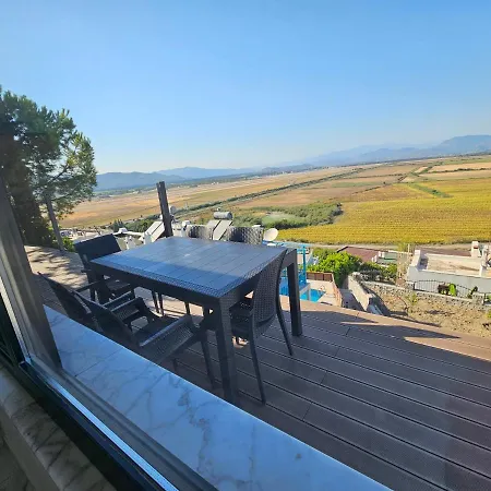 Luxury New Summer House Hotel Dalaman