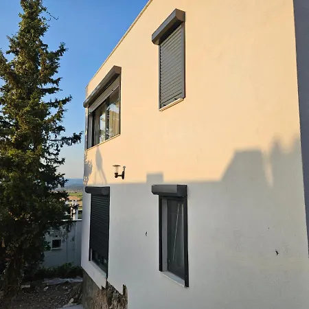 Luxury New Summer House Hotel