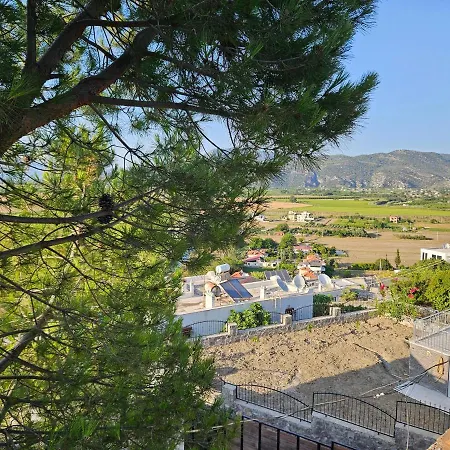 Luxury New Summer House Hotel Dalaman