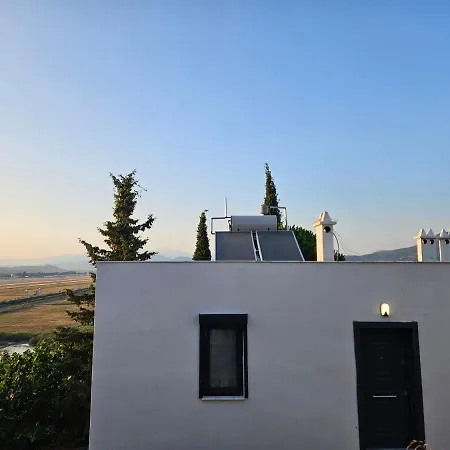 Hotel Luxury New Summer House *