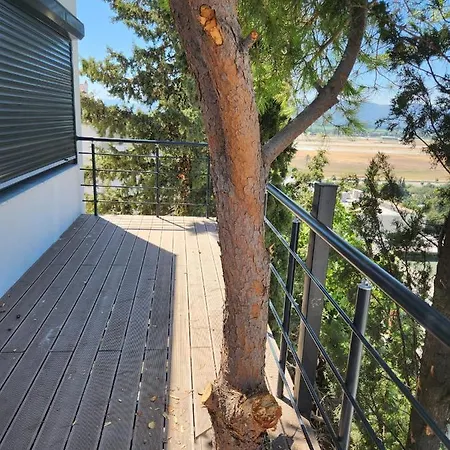 Luxury New Summer House Hotel *