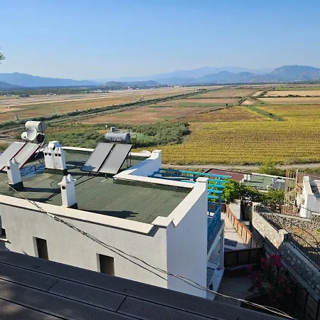 Luxury New Summer House Dalaman