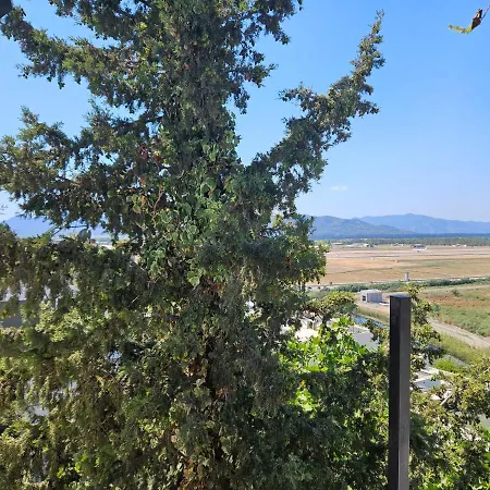 Luxury New Summer House Dalaman