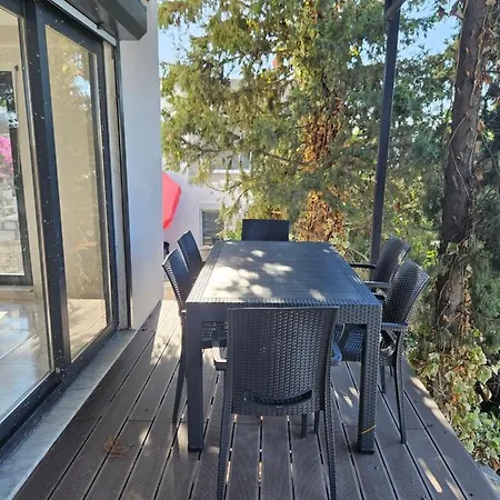 Luxury New Summer House *