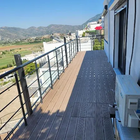 Luxury New Summer House