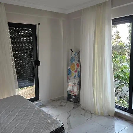 Luxury New Summer House Hotel