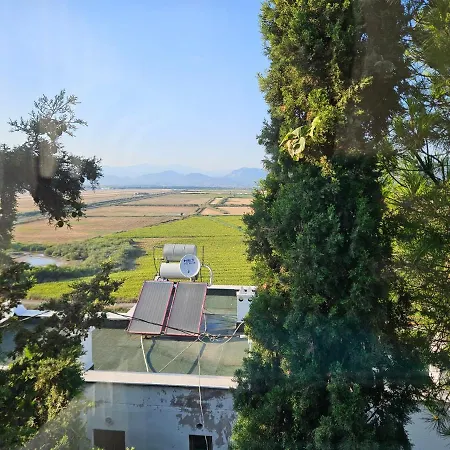 Luxury New Summer House Dalaman