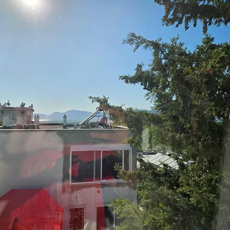 Hotel Luxury New Summer House Dalaman
