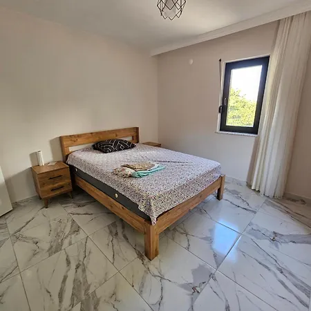 Hotel Luxury New Summer House Dalaman