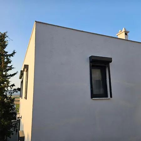 Luxury New Summer House Hotel *