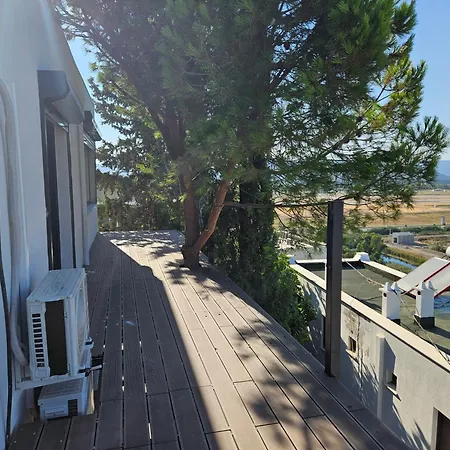 Hotel Luxury New Summer House Dalaman